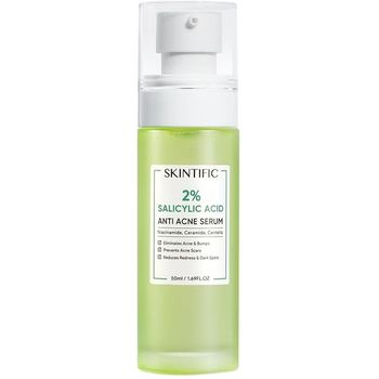 Skintific Anti Acne Serum 50ml