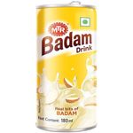 MTR Badam Can 180ml