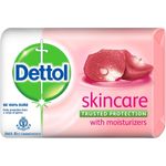 Dettol Skincare Pink 125g