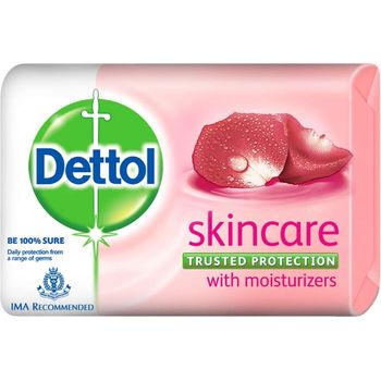 Dettol Skincare Pink 125g