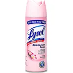 Lysol Liquid Disinfectant Spray Fresh Blossoms 340g