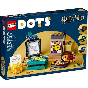 LEGO 41811 Hogwarts™ Desktop Kit