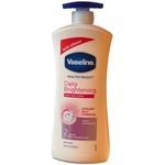 Vaseline Daily Brightening Body Lotion 725g