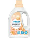 Sodasan Softener Peach 750ml