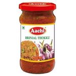 Aachi Brinjal Thokku 375g