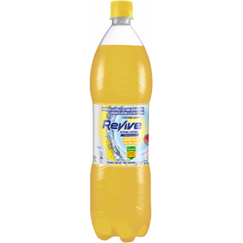 Revive Isotonic Salted Lemon 500ml