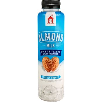 Haus Brew Almond Milk 400ml