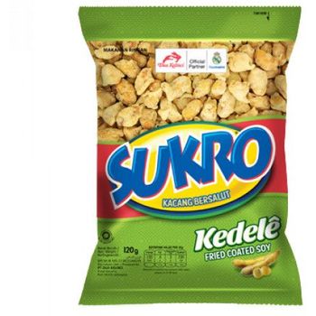 Dua Kelinci Sukro Kedele 95g