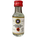 Star Brand Artificial Food Flavour Rose 25ml