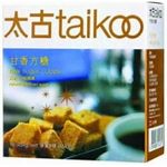 Taikoo Raw Sugar Cubes 454g