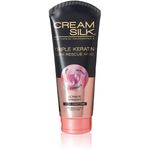 Cream Silk Conditioner Triple Keratin Damage 340ml