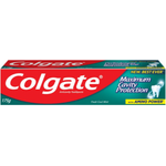 Colgate Fresh Toothpaste 250g