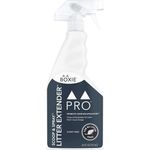 Boxie Pro Scoop & Spray Litter Extender 680ml