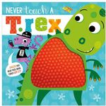 Make Believe Ideas Never Touch A T Rex