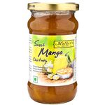 Mother's Recipe Sweet Mango Chutney 340g