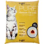 Angel Pure Premium Cat Litter Rose Scented 10L