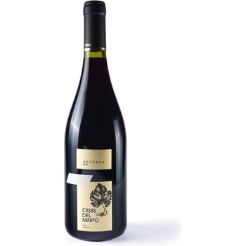 Casas Del Maipo Vihno Casa S 750ml