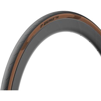 Pirelli Tire P Zero Race RS Classic 28 700 x 26C Black Brown