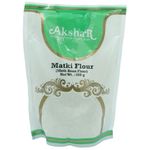 Akshar Matki Flour 500g