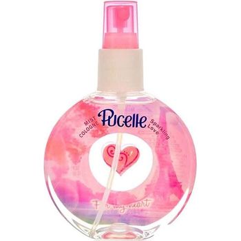 Pucelle Mist Cologne Sparkling Love 150ml