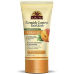 OKAY Pure Naturals Apricot Facial Scrub 170g