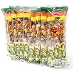  Monde Pola Snack Seaweed 10 x 15g