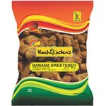 Kozhikodens Banana Sweetened 200g