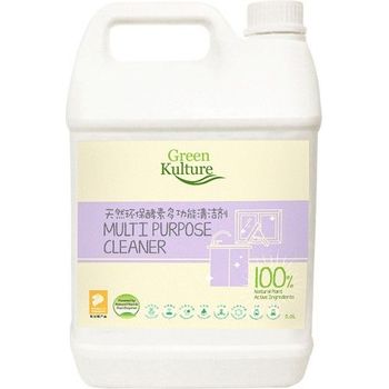 Green Kulture Multi Purpose Cleaner 5l