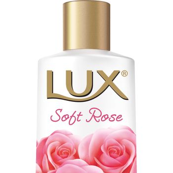 Lux Soft Rose 80ml
