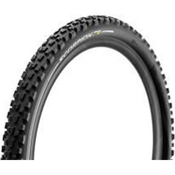 Pirelli Scorpion Enduro M Tire 29 X 2.4 Tubeless Folding Black Prowall