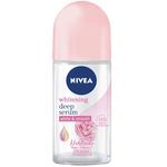 Nivea Hokkaido Rose Ro 50ml