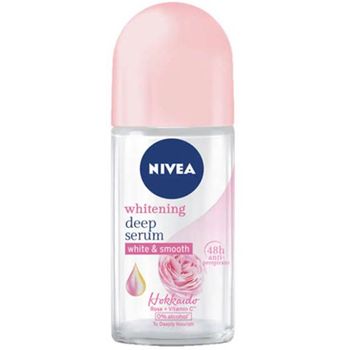 Nivea Hokkaido Rose Ro 50ml