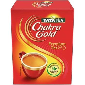 Tata Tea Chakra Gold Dust 250g