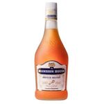 Mansion House French Brandy 375ml