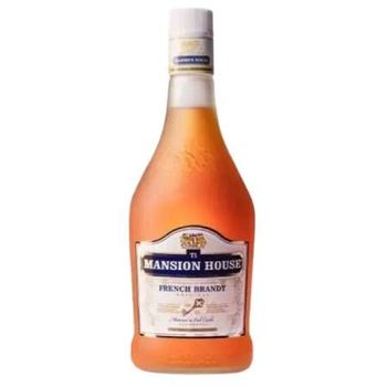 Mansion House French Brandy 375ml
