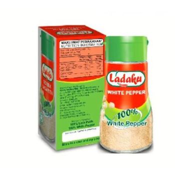 Ladaku White Pepper Powder 30g