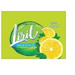 Liril Lemon And Tea Tree Oil 75g