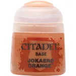 Citadel Base Jokaero Orange