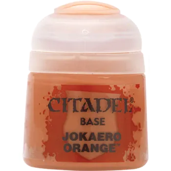 Citadel Base Jokaero Orange