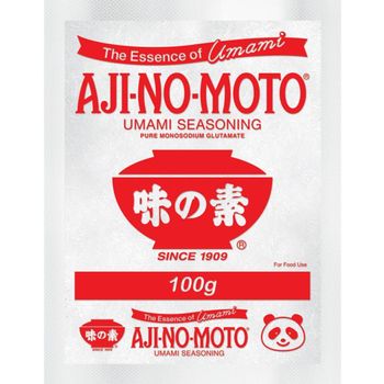 Ajinomoto Umami Seasoning 100g
