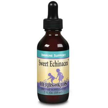 Herbs For Kids Sweet Echinacea 59ml