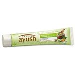 Lever Ayush Freshness Toothpaste 80g