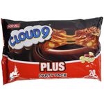 Jack 'n Jill Cloud 9 Plus Choco Party Pack 240g