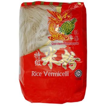 Golden Pineapple Special Grade Rice Vermicelli 400g