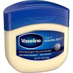 Vaseline Healing Petroleum Jelly 49g