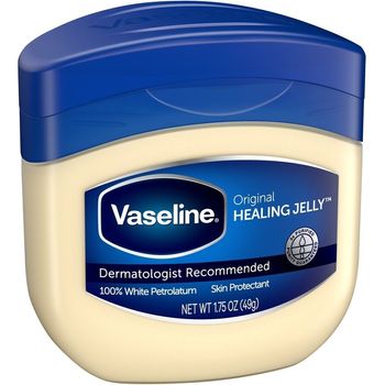 Vaseline Healing Petroleum Jelly 49g
