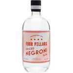 Four Pillars Spiced Negroni Gin 700ml