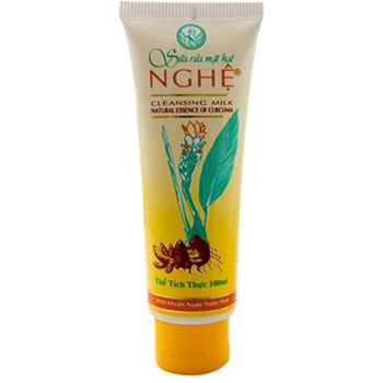 Nghe Cleansing Milk 100ml