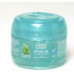 Good Look Hair Gel Jojoba Blue 330ml