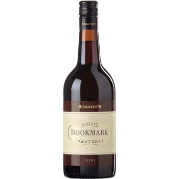 Angoves Bookmark Tawny Port 750ml